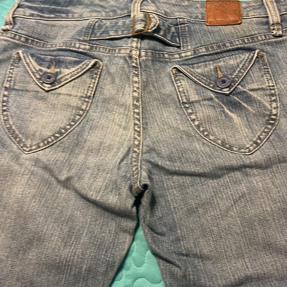 Jeans BCBG size 30 - Picture 8 of 10